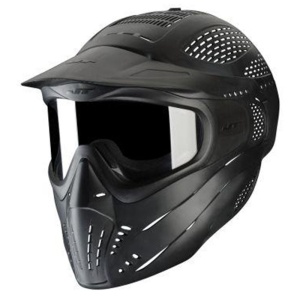 JT Premise Headshield Goggle - Single Lens Field Foam