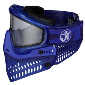 JT Spectra Proflex Paintball Thermal Goggle Limited Edition (Birthstone ICE – Sapphire) - Img 2
