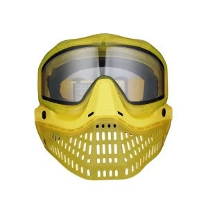 JT Spectra Proflex Paintball Thermal Goggle Limited Edition (Birthstone ICE - Topaz)