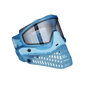 JT Spectra Proflex Paintball Thermal Goggle Limited Edition (Birthstone ICE - Turquioise) - Img 3