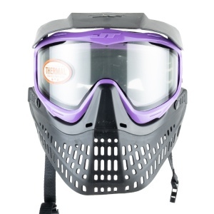 JT Spectra Proflex Thermal Goggle (Purple Drab) - Img 3