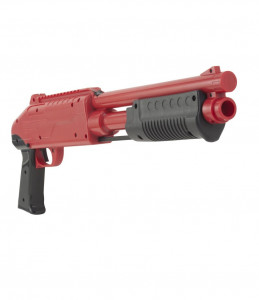 JT SplatMaster Z200 Shotgun Red - Img 4