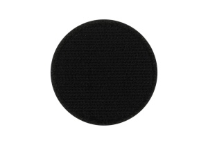 JTG Last Man Standing Rubber Patch - Img 3