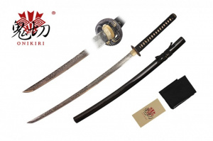 Katana Kiai