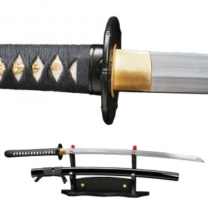 Katana Musashi Senshi - Img 2