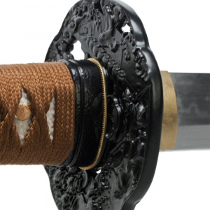 Katana Musashi Yasuke - Img 6