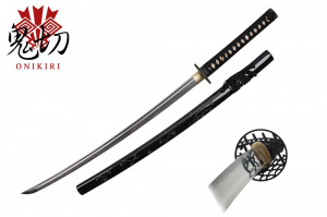 Katana Practical Bamboo
