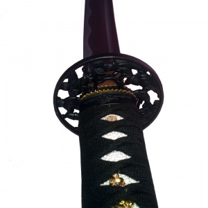 Katana Practical Guyi - Img 3