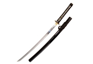 Katana Practical Ikusa - Img 6