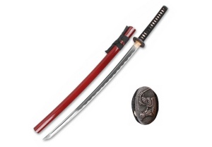 Katana Practical Nihonto