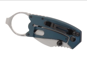 Kershaw Antic Framelock Folder - Img 3