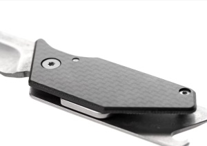 Kershaw Pub Friction Folder Carbon - Img 5