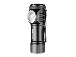Lantarna Buzunar Fenix LD15R angle LED - Img 4