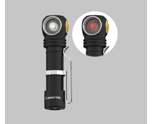 Lanterna Armytek Wizard C2 WR - Img 4