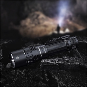 Lanterna Fenix PD40R V3.0 LED [flashlight] - Img 5