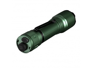 Lanterna Fenix TK16 V2.0 green LED - Img 3