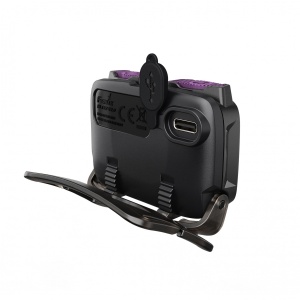 Lanterna Frontala Fenix HL12R V2.0 LED [Headlamp] - Img 8