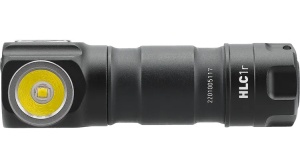 Lanterna / Frontala Walther HLC1r - white + red light [500 lumen] - Img 3