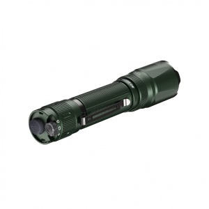 Lanterna Tactica Fenix TK20R EU green LED - Img 3