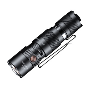 Lanterna Tactical LED Flashlight Fenix PD26R ACE - Img 4