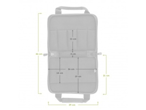 Leapers Single Pistol Case - Img 7