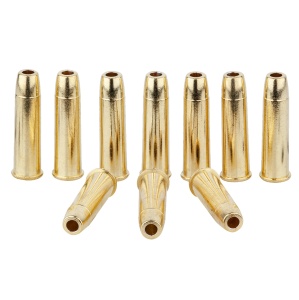 Legends Shells Cowboy Rifle Co2 / Smith&Wesson Revolvers - 10 buc [2.6496] - Img 4