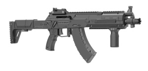 LW AK-15 Warrior play set (SPECIAL Series) - Img 3