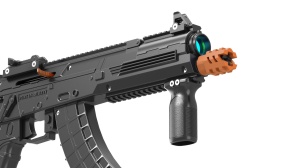 LW AK-25 PREDATOR play set Special Series - Img 4
