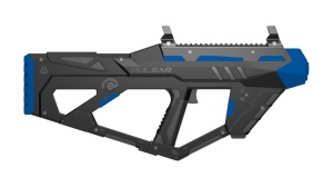 LW PULSAR play set Special Series - Img 6