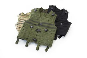 LW Tactical Vest - Img 3