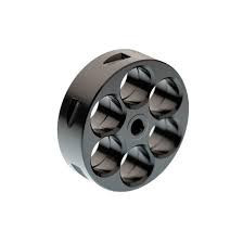 Magazie din Aluminiu HDR50 - SolidCore - Img 2