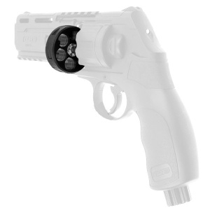Magazine 1 piece for the RAM Umarex T4E HDR50 revolver. - Img 2