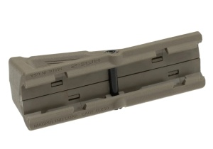 Magpul AFG2 Angled Fore-Grip [Picatinny Rail] - Img 7