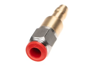 ManCraft Male US to Plug-in 6mm [US] - Img 4