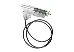 ManCraft PDiK V3 with Gearbox Shell