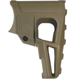 MCS Air Tank Stock Pad (13-22ci) - Img 3