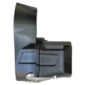 MCS Drop Down Folding Air Buttstock Adapter with Gen3 locking mechanism (TiPX CMP-18) - Img 1