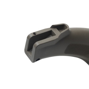 MCS Thordsen Custom Air Tank Buttstock / Shoulder Rest - Img 9