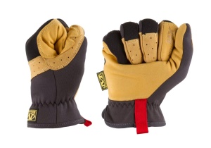 Mechanix Fast Fit 4x Gloves - Img 3