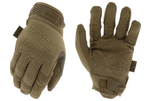 Mechanix The Original - Coyote (Gloves)