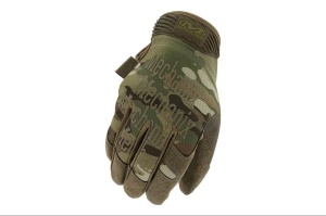 Mechanix The Original - MultiCam (Gloves) - Img 3