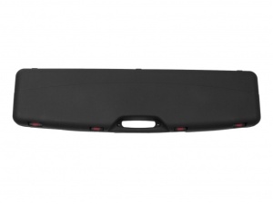 Megaline gun chest black 97x25x10 cm LOCK - Img 4