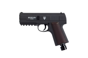 Mercury Rise Pepper Wasp .43 Pistol - Img 1