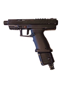 Milsig CATENA TD7 QAB Magazine (8rd) - Emergency Mag - Img 2