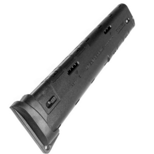 Milsig Zeta Mag 20rnd magazine / First Strike Ready (Black) - Img 2