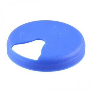 Nalgene Easy Sipper cap - blue  - Img 2