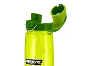 Nalgene On The Fly 0.65 l Petal Beet bottle - Img 5