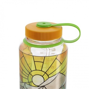 Nalgene Wide Mouth 1 l Glass River - bottle - Img 3