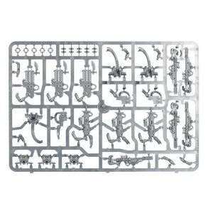 Necrons: Immortals [49-10] - Img 11