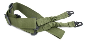 New Legion Sling Carrying Strap MTac 2P - Img 4